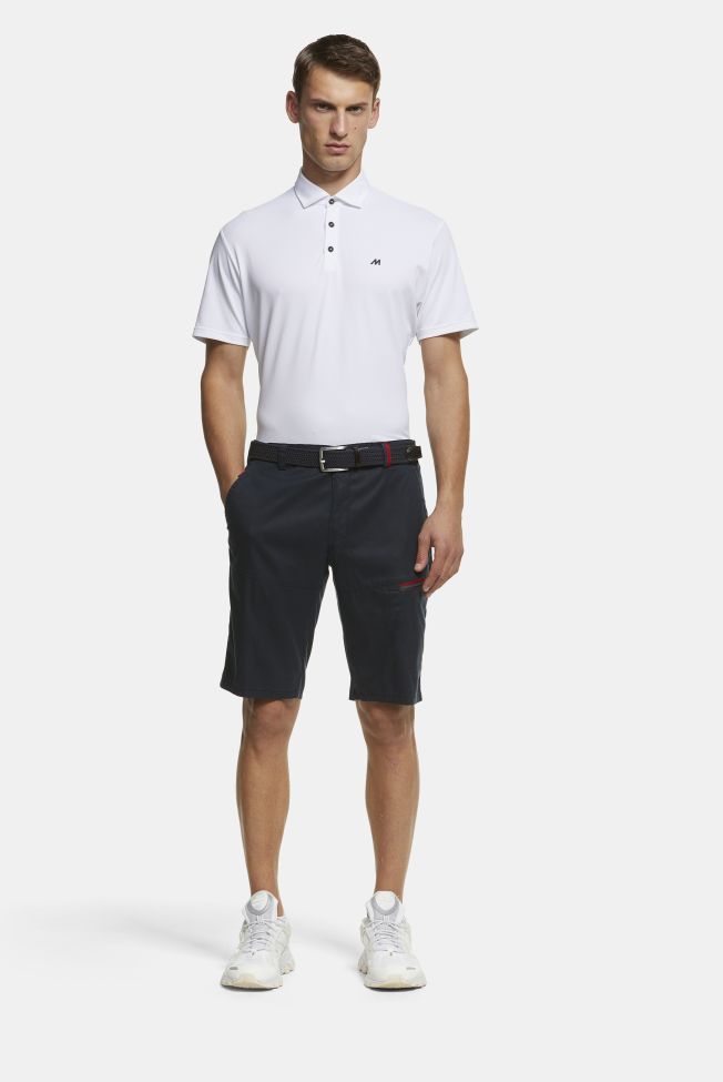 Meyer Hose Herren Meyer Bermuda Regular