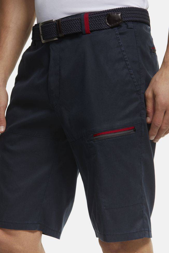 Meyer Hose Herren Meyer Bermuda Regular