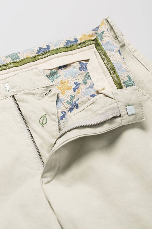 Meyer Hose Herren Meyer Bermuda Regular