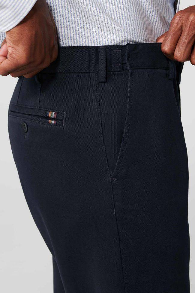 Meyer Hose Herren Meyer Chinos Classic