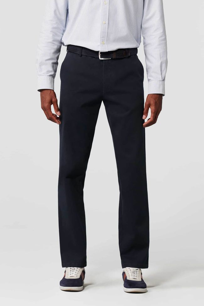 meyer Hose Herren Meyer Chinos Classic