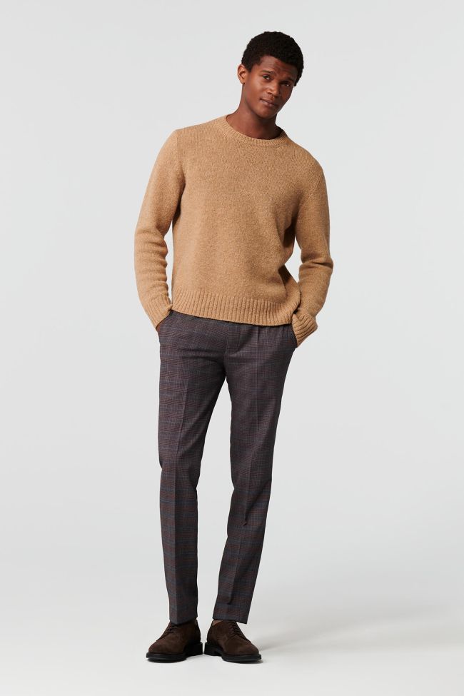 Meyer Hose Herren Meyer Chinos Classic