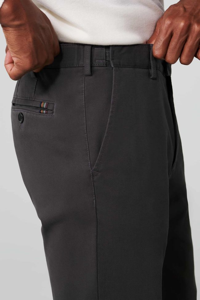 Meyer Hose Herren Meyer Chinos Classic
