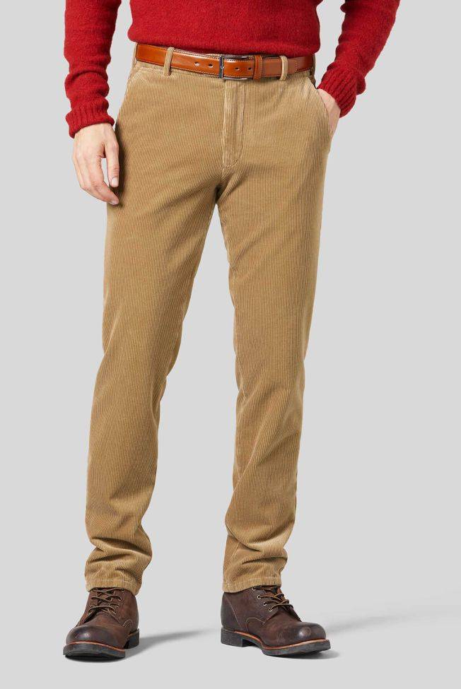 meyer Hose Herren Meyer Chinos Classic