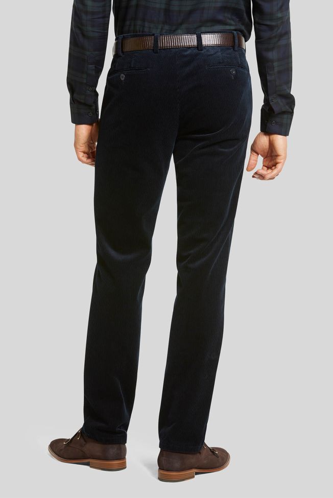 Meyer Hose Herren Meyer Chinos Classic