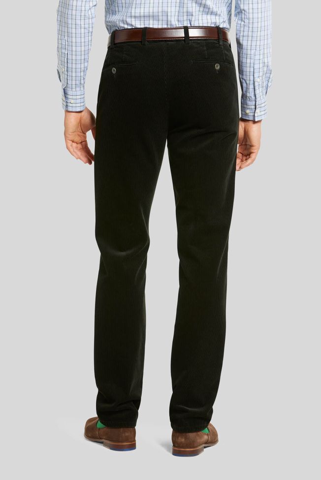 Meyer Hose Herren Meyer Chinos Classic