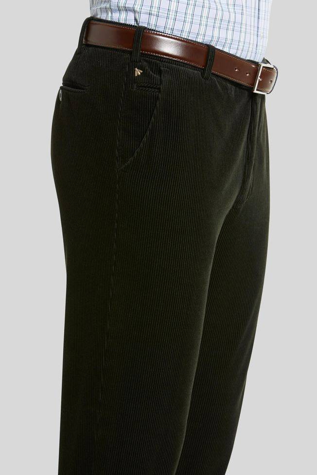 Meyer Hose Herren Meyer Chinos Classic