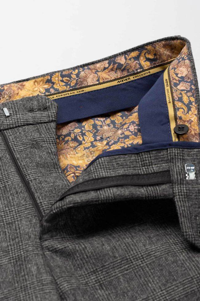 Meyer Hose Herren Meyer Chinos Classic