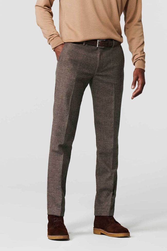 meyer Hose Herren Meyer Chinos Classic