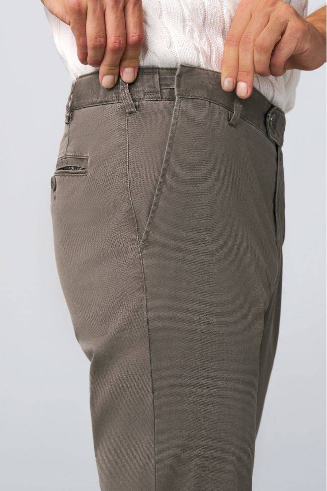 Meyer Hose Herren Meyer Chinos Classic