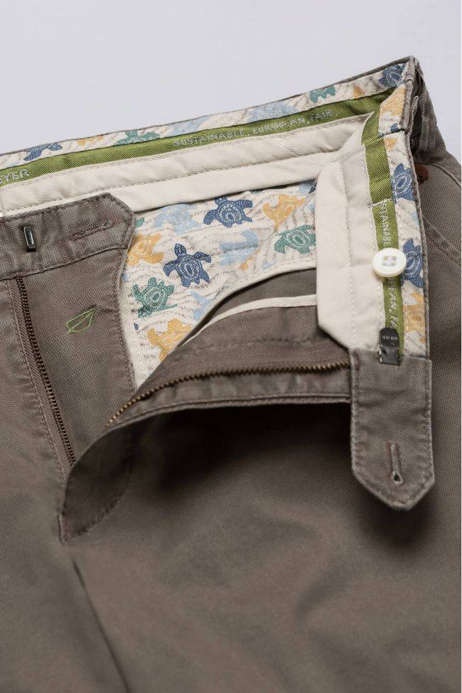 Meyer Hose Herren Meyer Chinos Classic