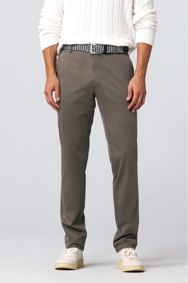 meyer Hose Herren Meyer Chinos Classic