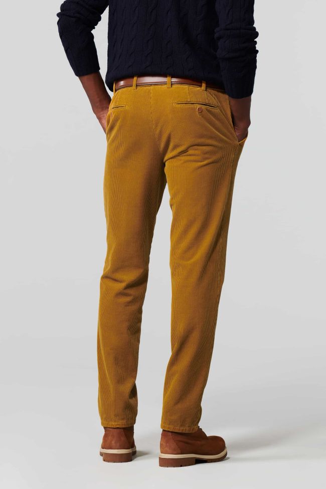 Meyer Hose Herren Meyer Chinos Classic