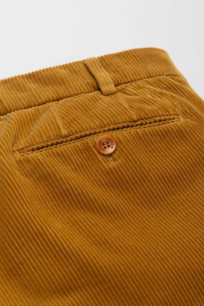 Meyer Hose Herren Meyer Chinos Classic