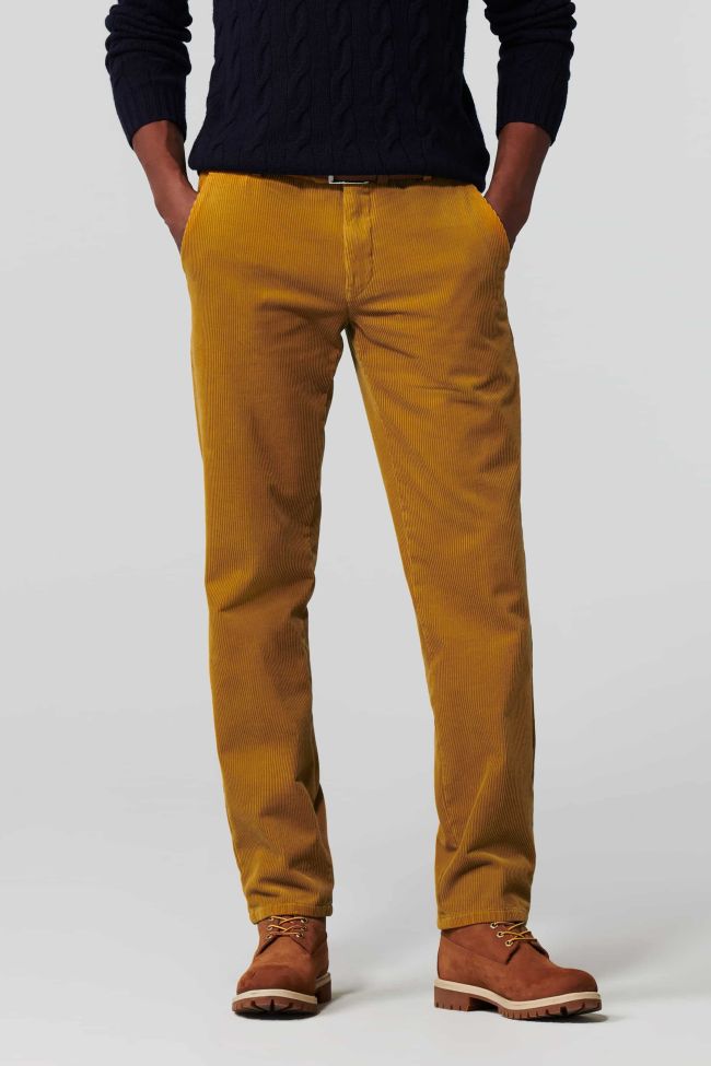 meyer Hose Herren Meyer Chinos Classic