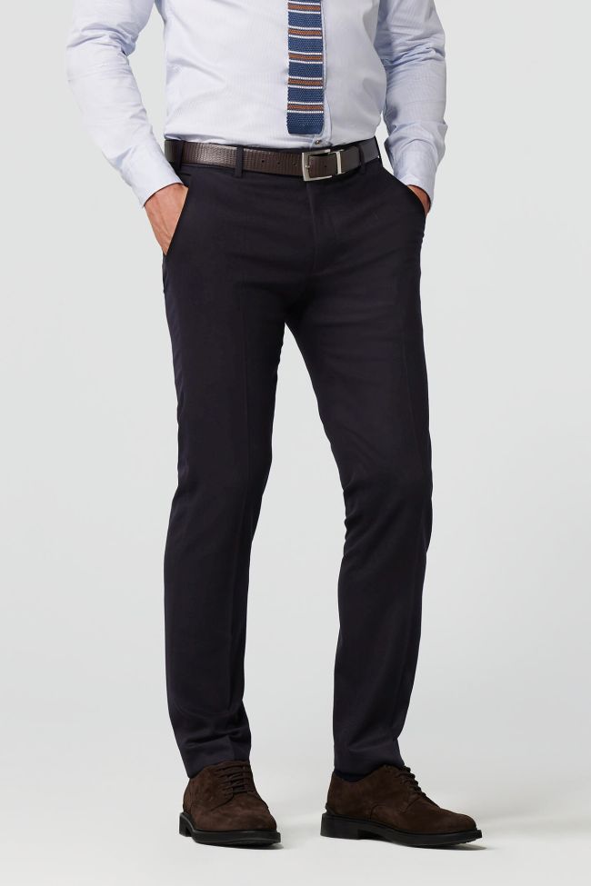 meyer Hose Herren Meyer Chinos Classic