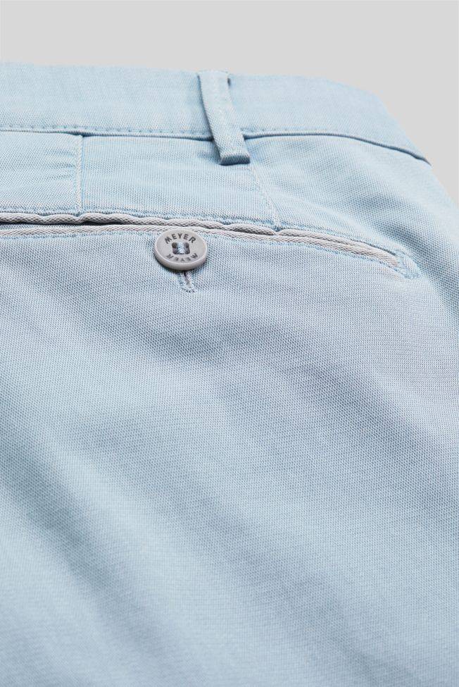Meyer Hose Herren Meyer Chinos Classic