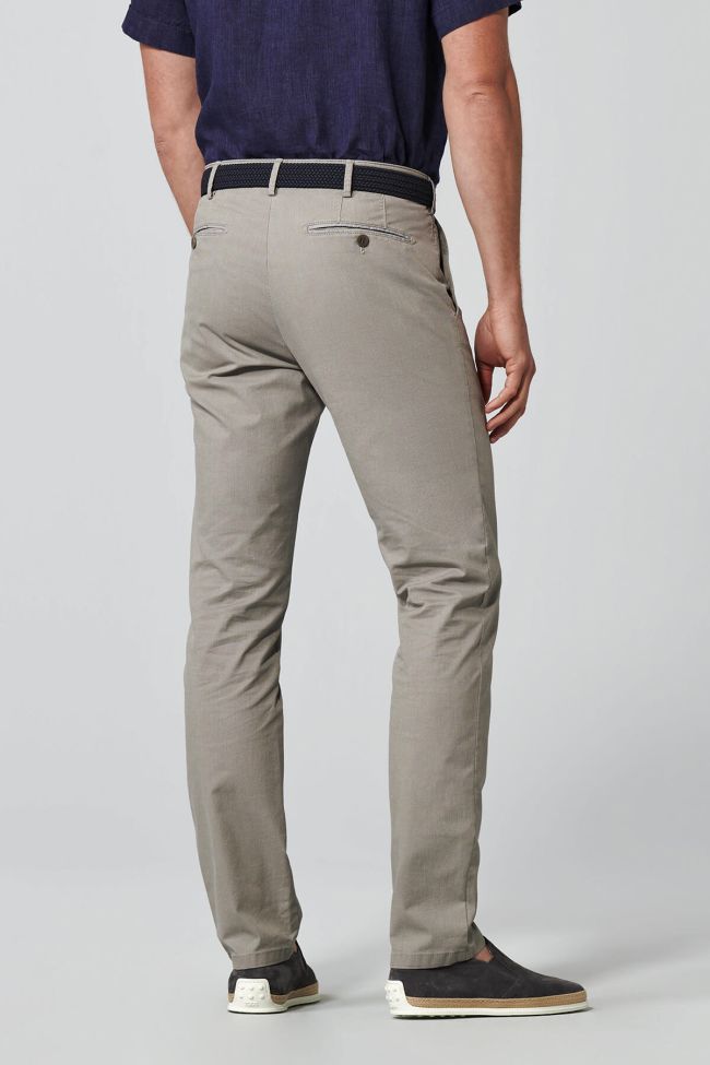 Meyer Hose Herren Meyer Chinos Classic