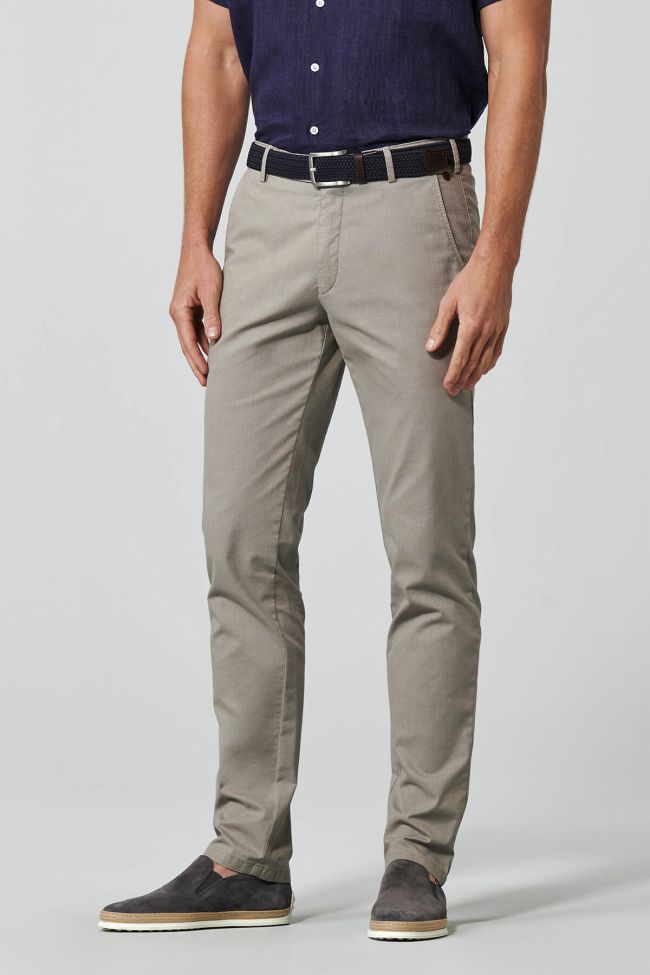 meyer Hose Herren Meyer Chinos Classic