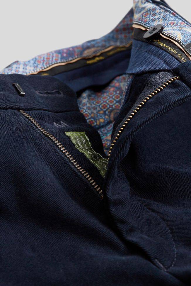 Meyer Hose Herren Meyer Chinos Classic