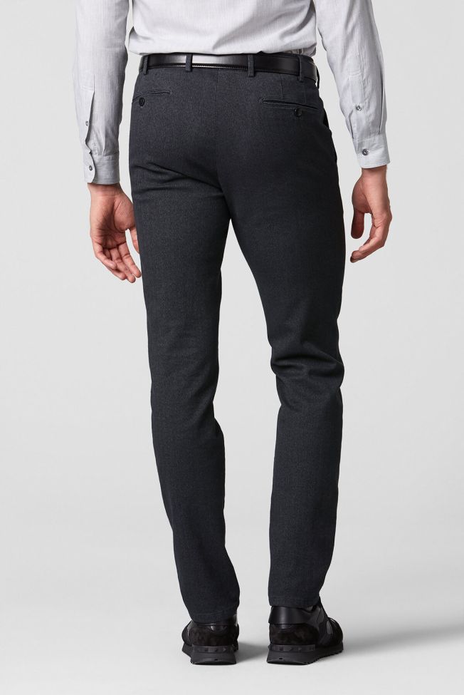 Meyer Hose Herren Meyer Chinos Classic
