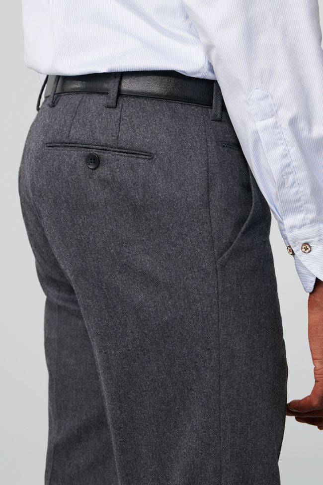 Meyer Hose Herren Meyer Chinos Classic