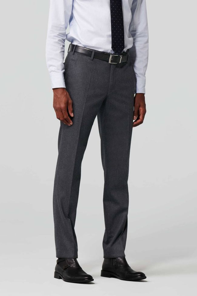 Meyer Hose Herren Meyer Chinos Classic