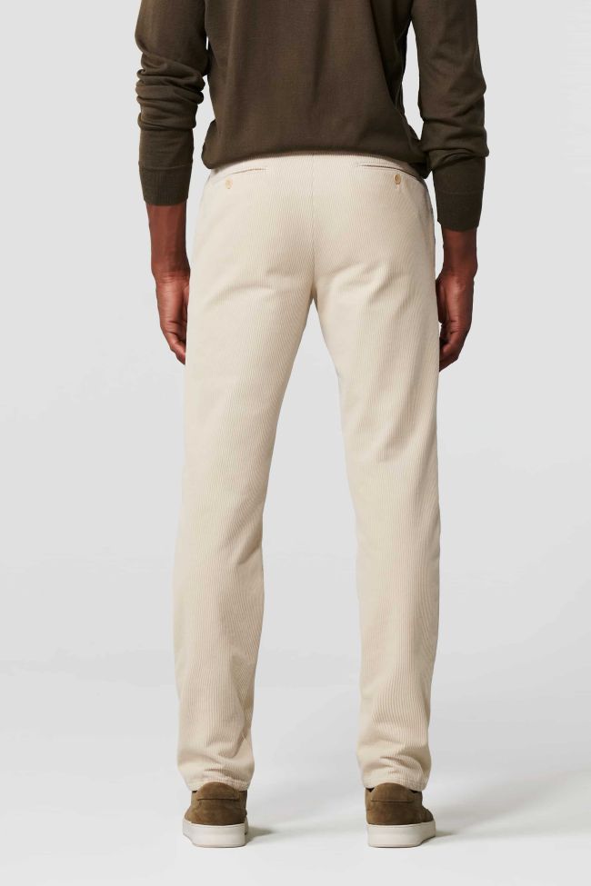 Meyer Hose Herren Meyer Chinos Classic