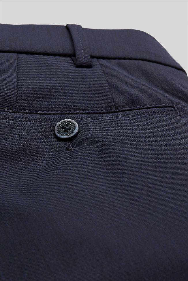 Meyer Hose Herren Meyer Chinos Classic