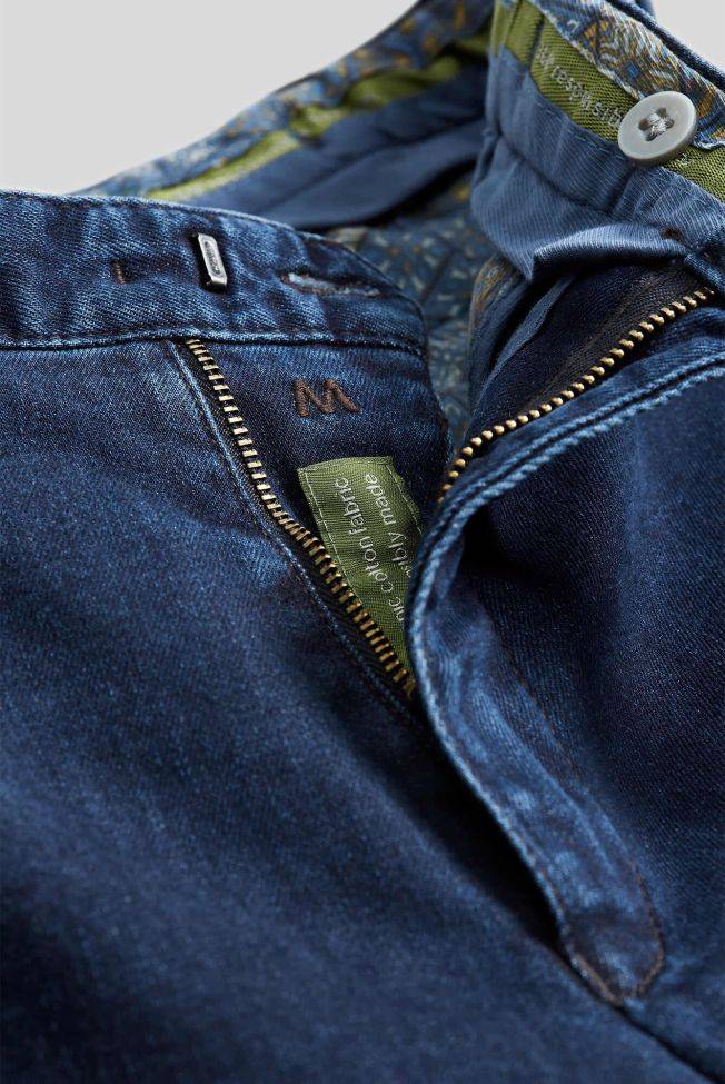 Meyer Hose Herren Meyer Chinos Classic