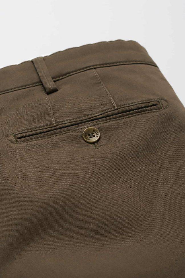 Meyer Hose Herren Meyer Chinos Classic