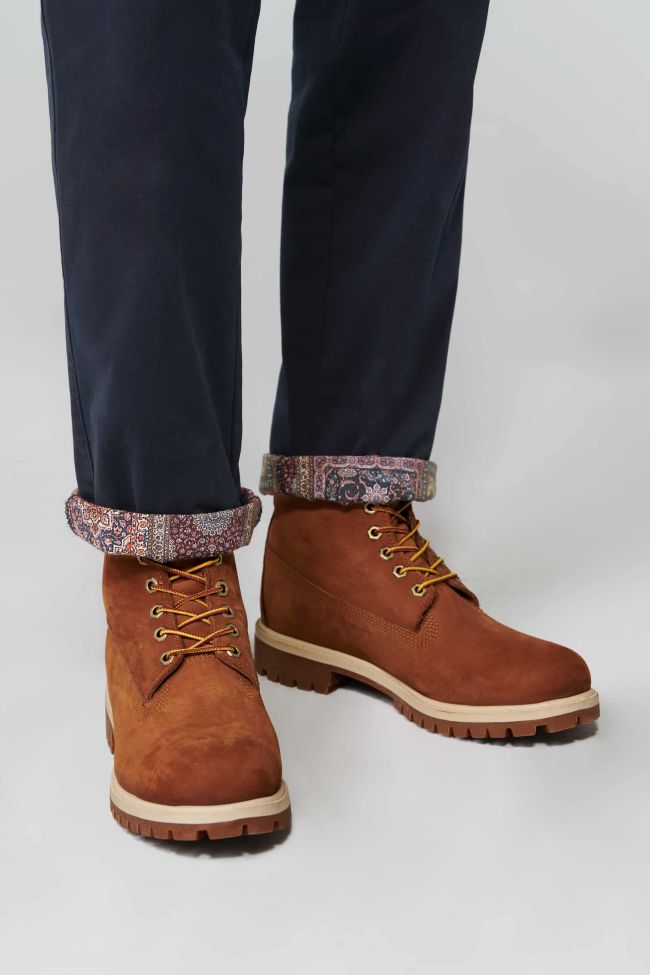 Meyer Hose Herren Meyer Chinos Classic