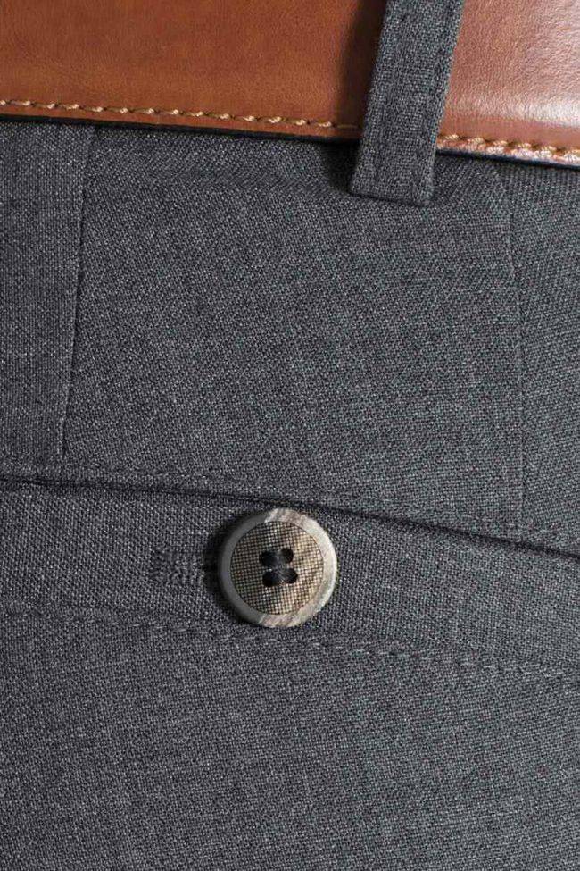 Meyer Hose Herren Meyer Chinos Classic Einfarbig