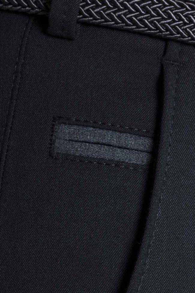 Meyer Hose Herren Meyer Chinos Classic Einfarbig