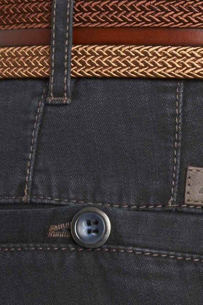 Meyer Hose Herren Meyer Chinos Classic Einfarbig