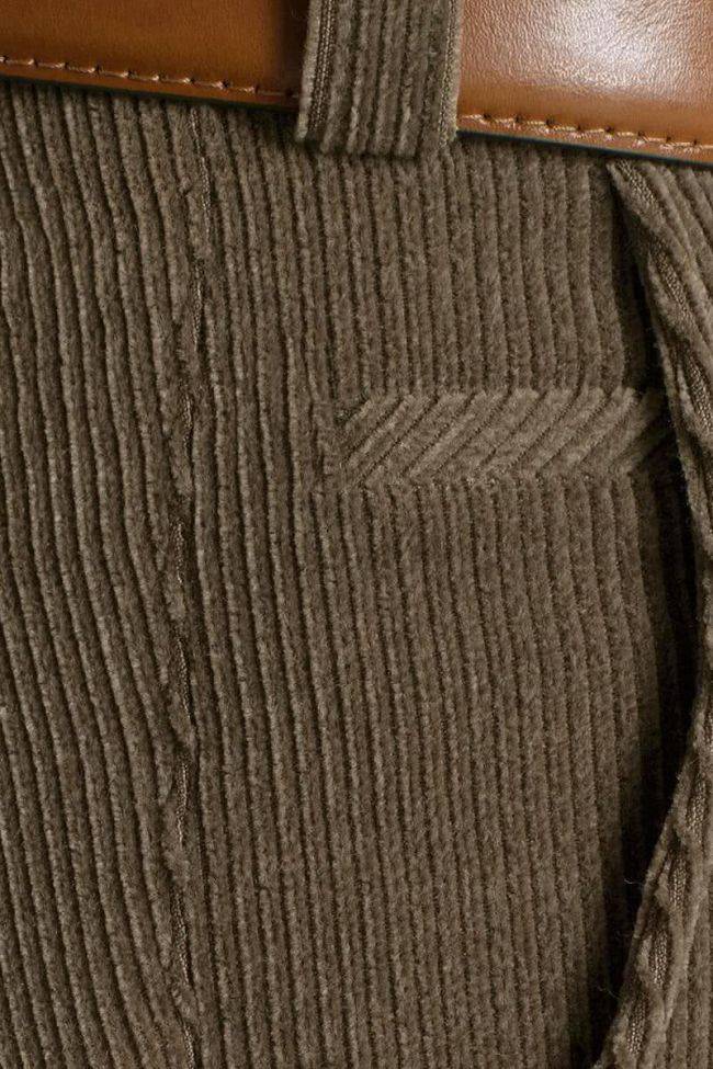 Meyer Hose Herren Meyer Chinos Classic Einfarbig