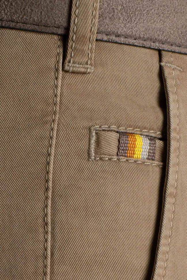 Meyer Hose Herren Meyer Chinos Classic Einfarbig