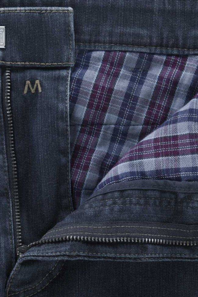 Meyer Hose Herren Meyer Chinos Classic Einfarbig