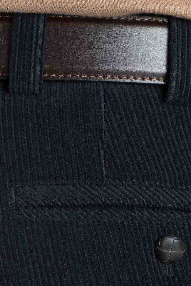 Meyer Hose Herren Meyer Chinos Classic Einfarbig