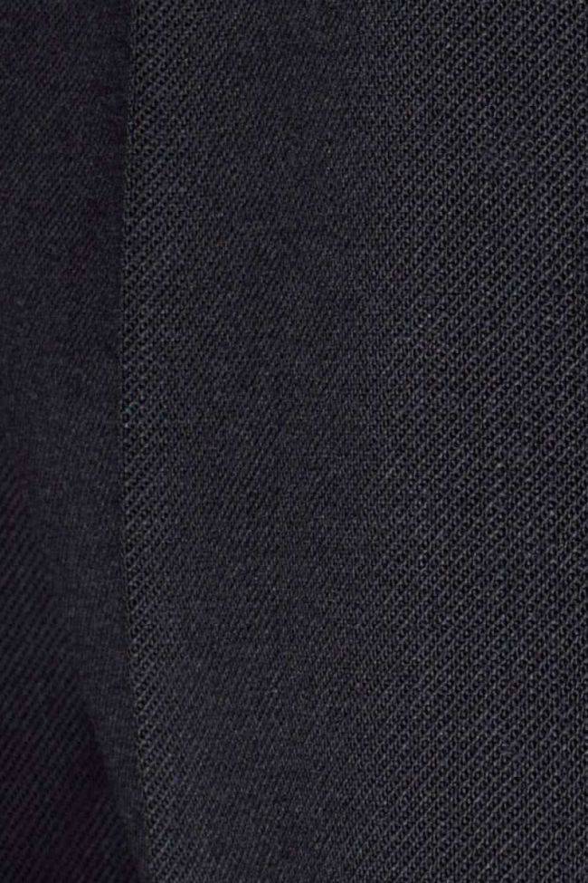 Meyer Hose Herren Meyer Chinos Classic Einfarbig