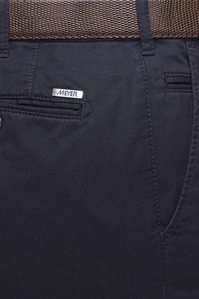 Meyer Hose Herren Meyer Chinos Classic Einfarbig