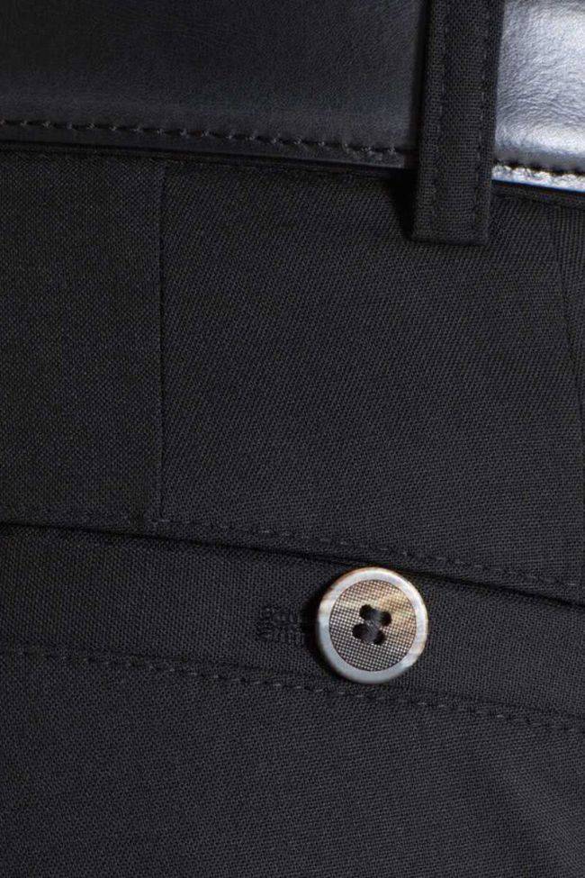 Meyer Hose Herren Meyer Chinos Classic Einfarbig