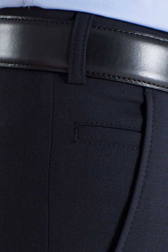 Meyer Hose Herren Meyer Chinos Classic Einfarbig