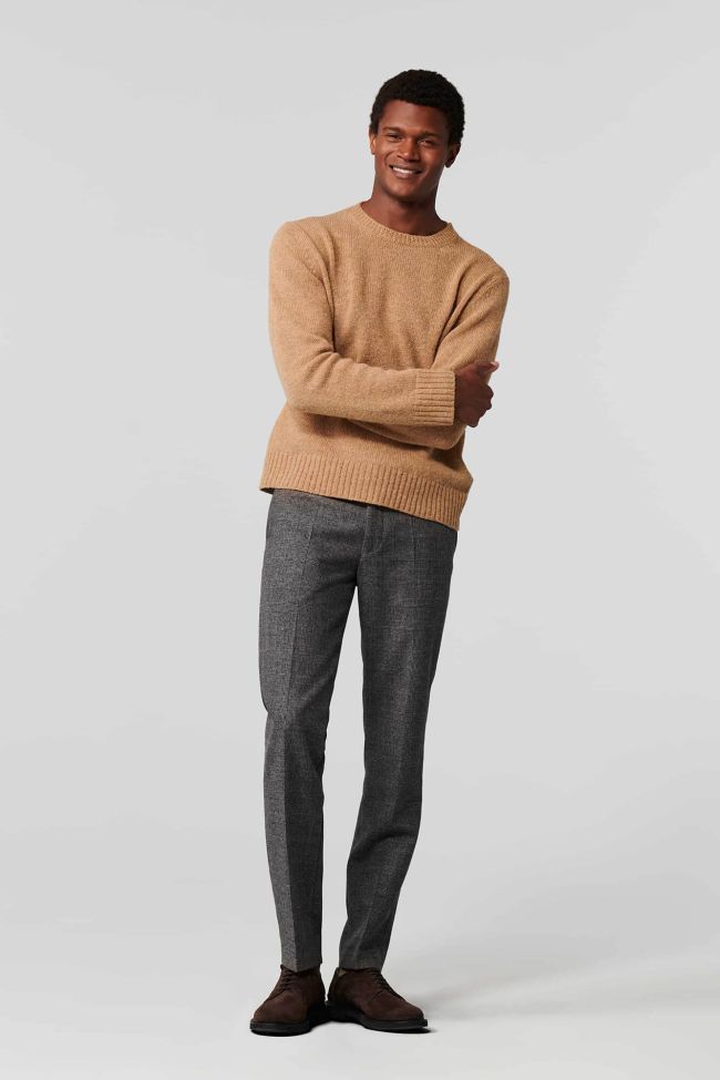 Meyer Hose Herren Meyer Chinos Classic