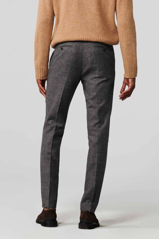 Meyer Hose Herren Meyer Chinos Classic