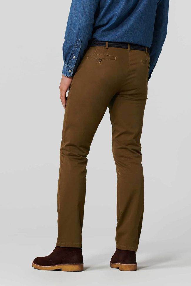 Meyer Hose Herren Meyer Chinos Classic
