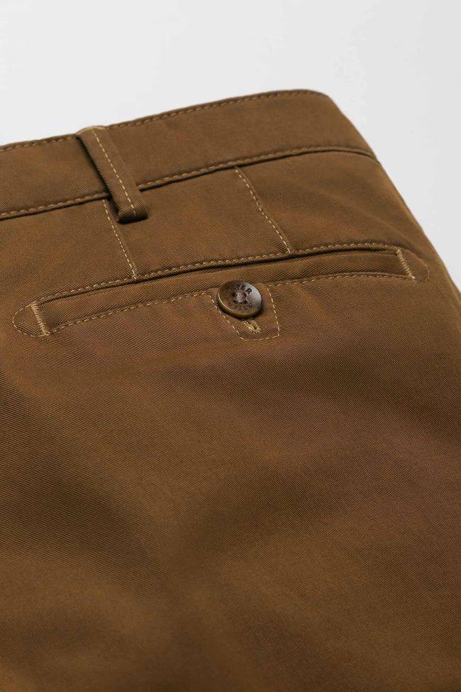 Meyer Hose Herren Meyer Chinos Classic
