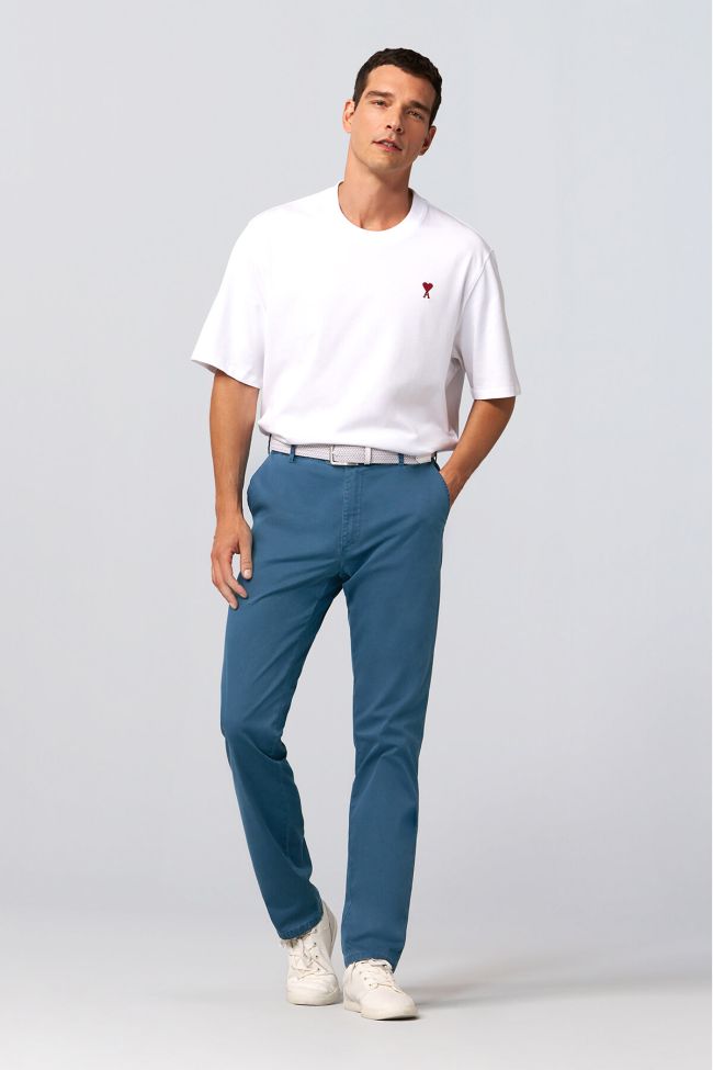 Meyer Hose Herren Meyer Chinos Classic