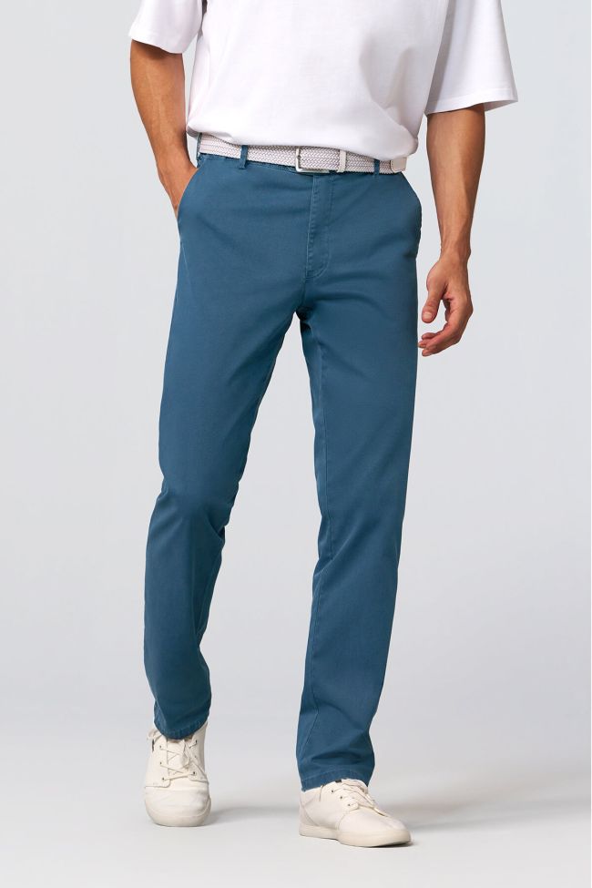meyer Hose Herren Meyer Chinos Classic