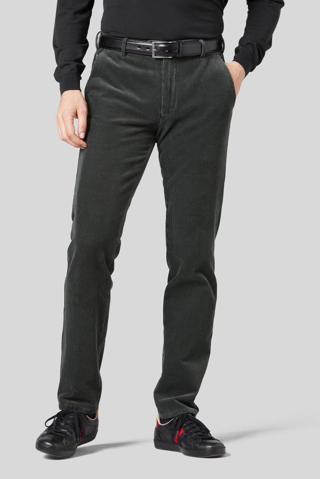 meyer Hose Herren Meyer Chinos Classic